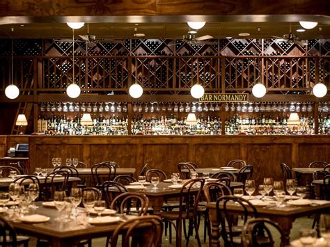 hubert french restaurant sydney